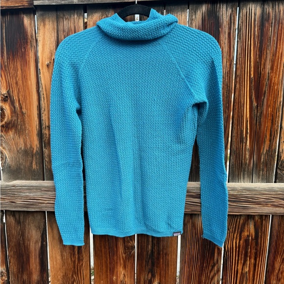 Patagonia Sweaters - Patagonia Capilene Air Hoody Baselayer